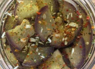 Melanzane sott'olio - RicettaSprint