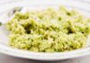 Miglio al pesto - RicettaSprint