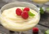 Mousse al limone