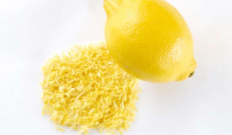 Muffin ai mirtilli e succo di limone RicettaSprint