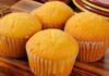 Muffin al melone
