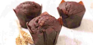 Muffin dolci e salati
