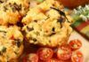 Muffin pomodori provola e prosciutto RicettaSprint