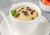 Mug cake allo yogurt