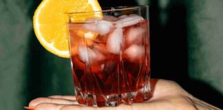 Negroni diventa razzista - RicettaSprint