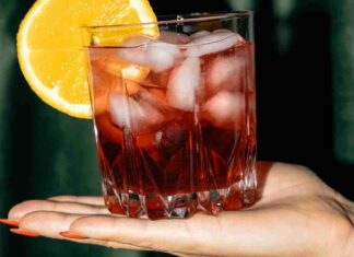 Negroni diventa razzista - RicettaSprint