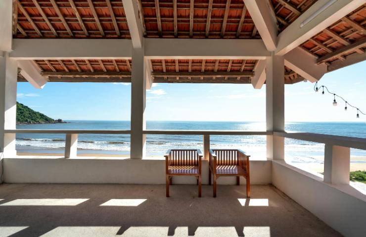 Stabilimento balneare