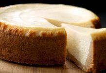 New york cheesecake RicettaSprint