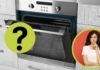 Non mettere questo vicino al forno RicettaSprint