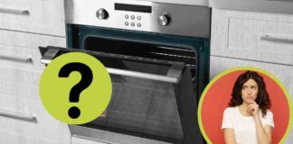 Non mettere questo vicino al forno RicettaSprint