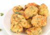 Nuggets vegetariani