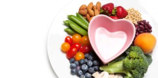 Alimenti sani per il cuore