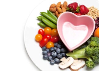 Alimenti sani per il cuore