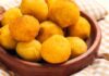 Palline di patate in friggitrice ad aria RicettaSprint