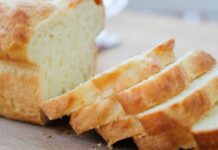 Pan brioche senza lievitazione RicettaSprint