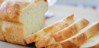 Pan brioche senza lievitazione RicettaSprint