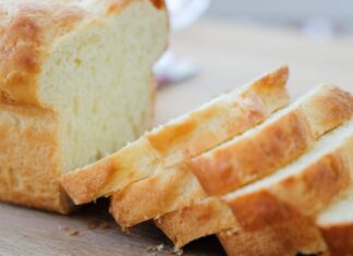 Pan brioche senza lievitazione RicettaSprint
