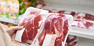 Come conservare la carne - RicettaSprint