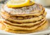 Pancake proteici RicettaSprint