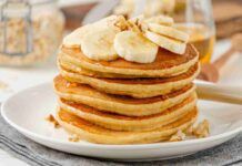 Pancake sofficissimi