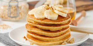 Pancake sofficissimi
