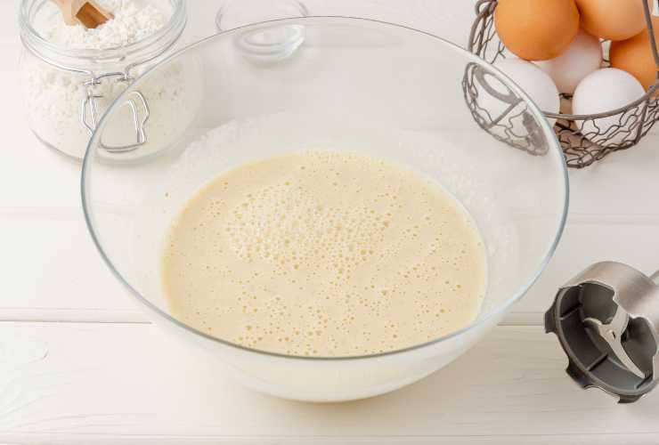 Pancake super dietetici - RicettaSprint