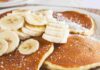 Pancakes leggerissimi