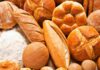 Diversi tipi di pane