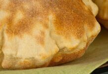 Pane palloncino - RicettaSprint