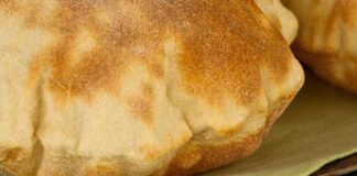 Pane palloncino - RicettaSprint
