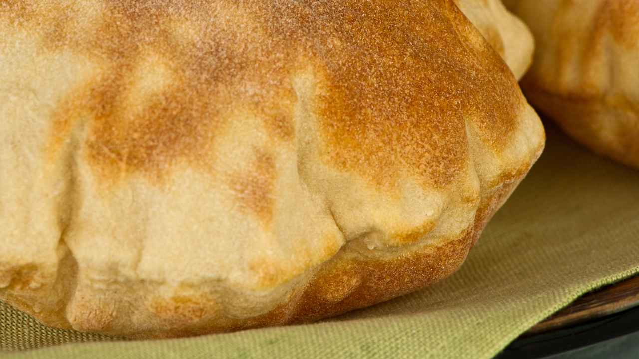 Pane palloncino - RicettaSprint
