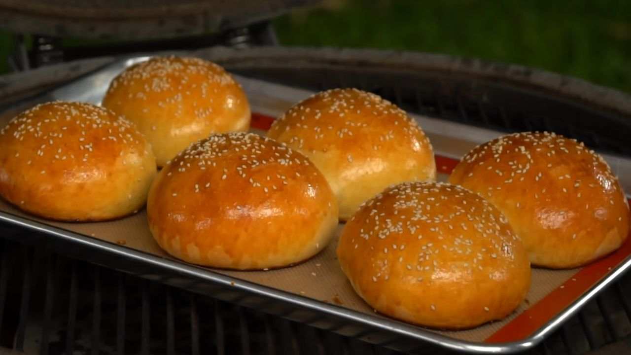 Panini salati senza lievitazione