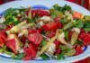 Panzanella alla mediterranea RicettaSprint