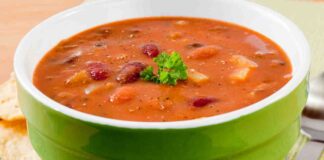 Pappa al pomodoro - RicettaSprint