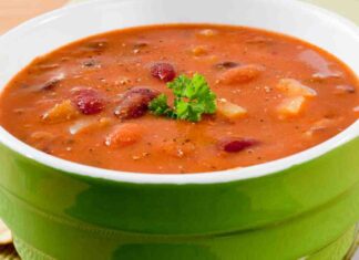 Pappa al pomodoro - RicettaSprint