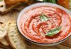 Pappa al pomodoro estiva
