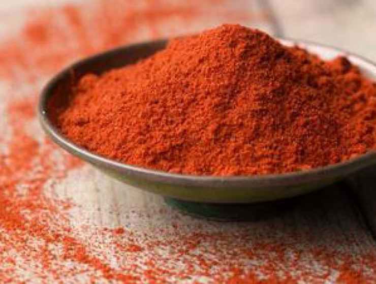 paprika dolce