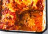 Parmigiana di melanzane light - RicettaSprint
