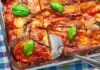 Parmigiana di melanzane zozza