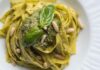 Pasta al pesto di zucchine e basilico RicettaSprint