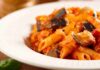 Pasta alla norma siciliana di nonna Rosina - RicettaSprint