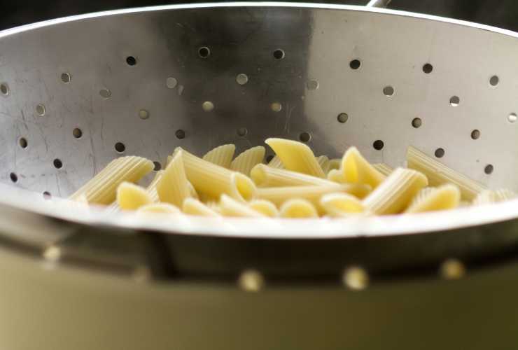 Pasta alla norma siciliana di nonna Rosina - RicettaSprint