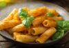 Pasta alla trapanese