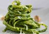 Pasta con pesto di rucola - RicettaSprint