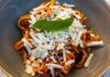 Pasta cremosa ai peperoni e ricotta RicettaSprint