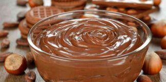Pasta di cioccolato per i tuoi dolci - RicettaSprint