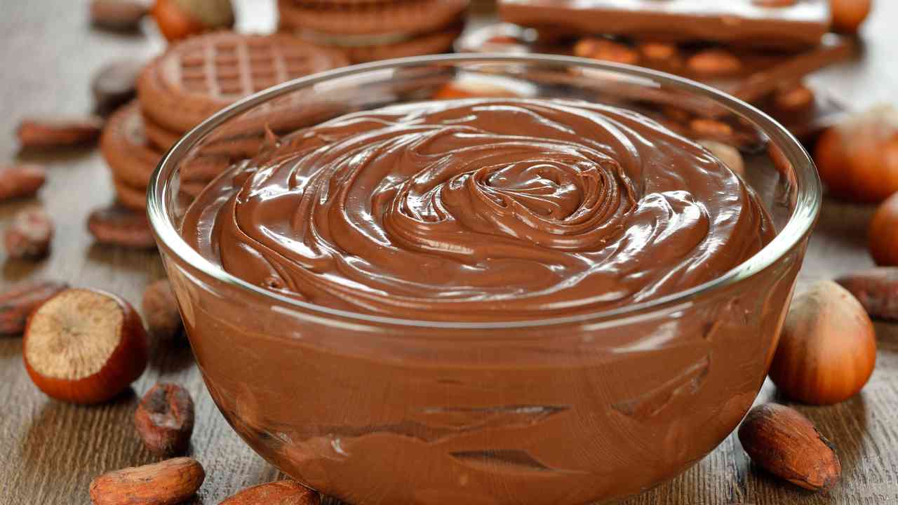 Pasta di cioccolato per i tuoi dolci - RicettaSprint