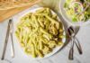 Pasta fredda cremosissima