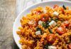 Pasta pomodoro e feta - RicettaSprint