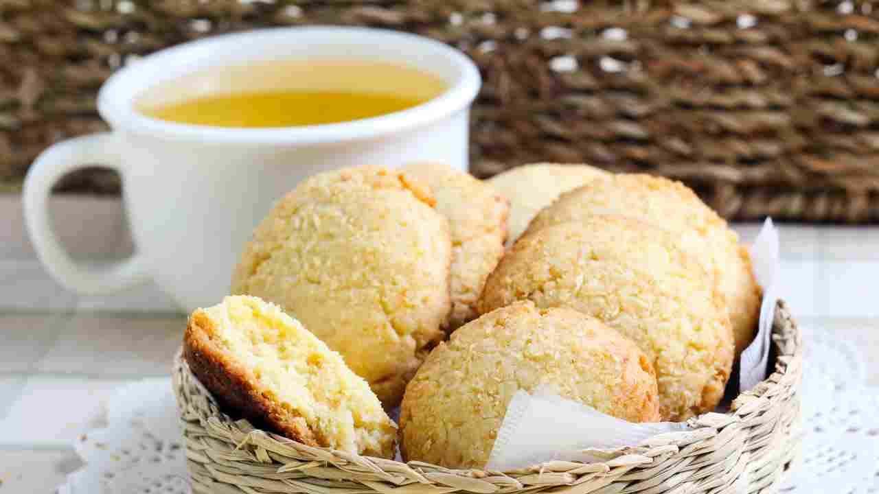Paste di meliga